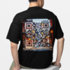 China town T-shirt - Oversized - Image 3