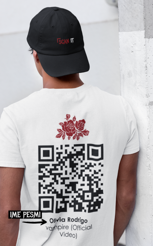 Fav song T-shirt - Image 2