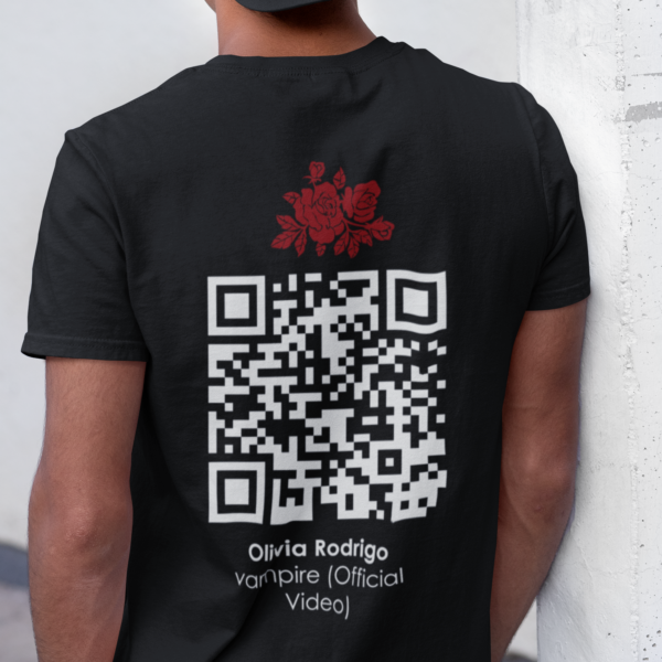 Fav song T-shirt