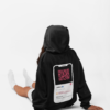 Tinder Hoodie - Oversized - Image 3