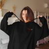 Poznaš komad? Hoodie - Oversized - Image 12