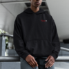 Poznaš komad? Hoodie - Oversized - Image 11