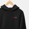 Poznaš komad? Hoodie - Oversized - Image 9