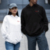 Poznaš komad? Hoodie - Oversized - Image 6
